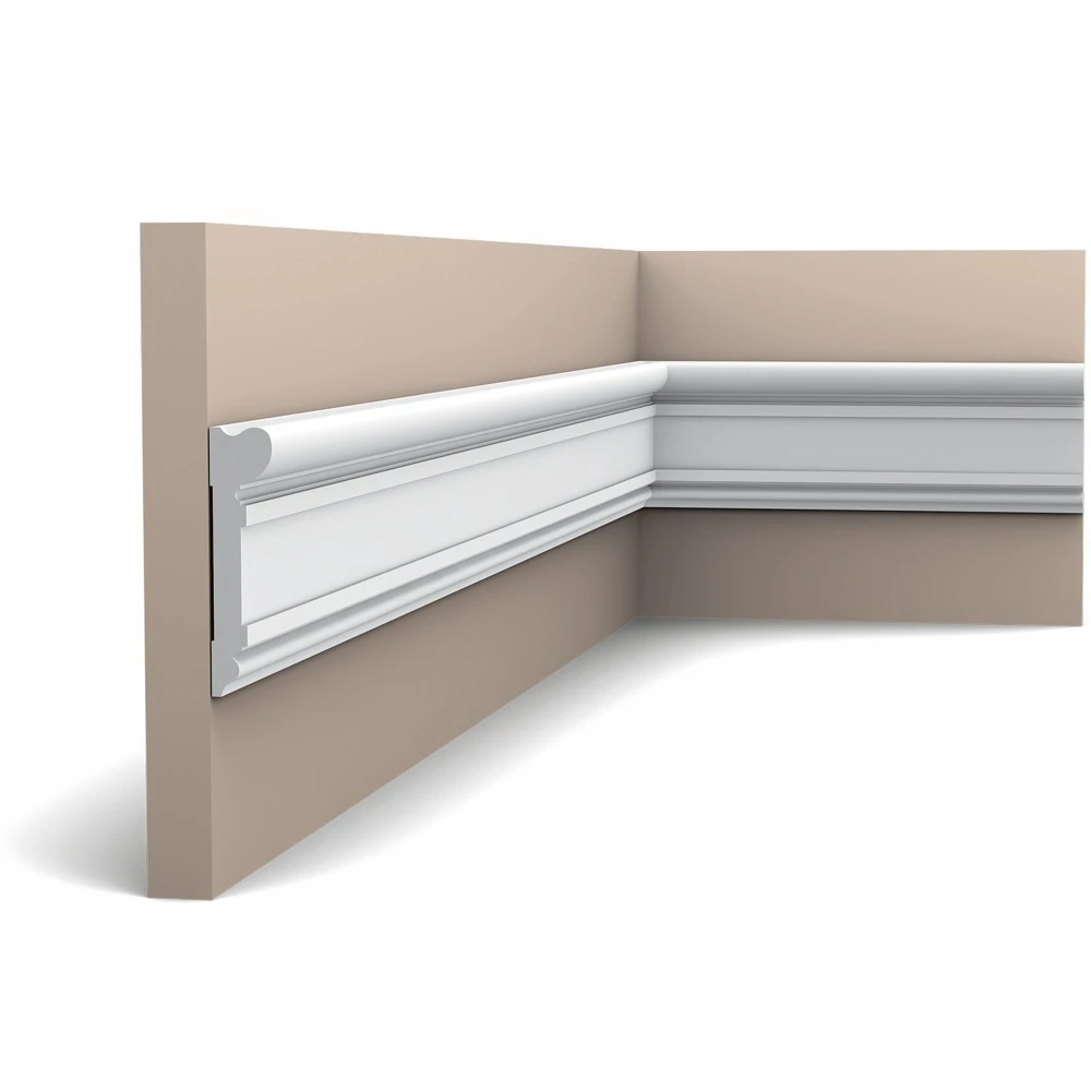 Молдинг Orac Decor Duropolymer (2300x22x92) DX119-2300