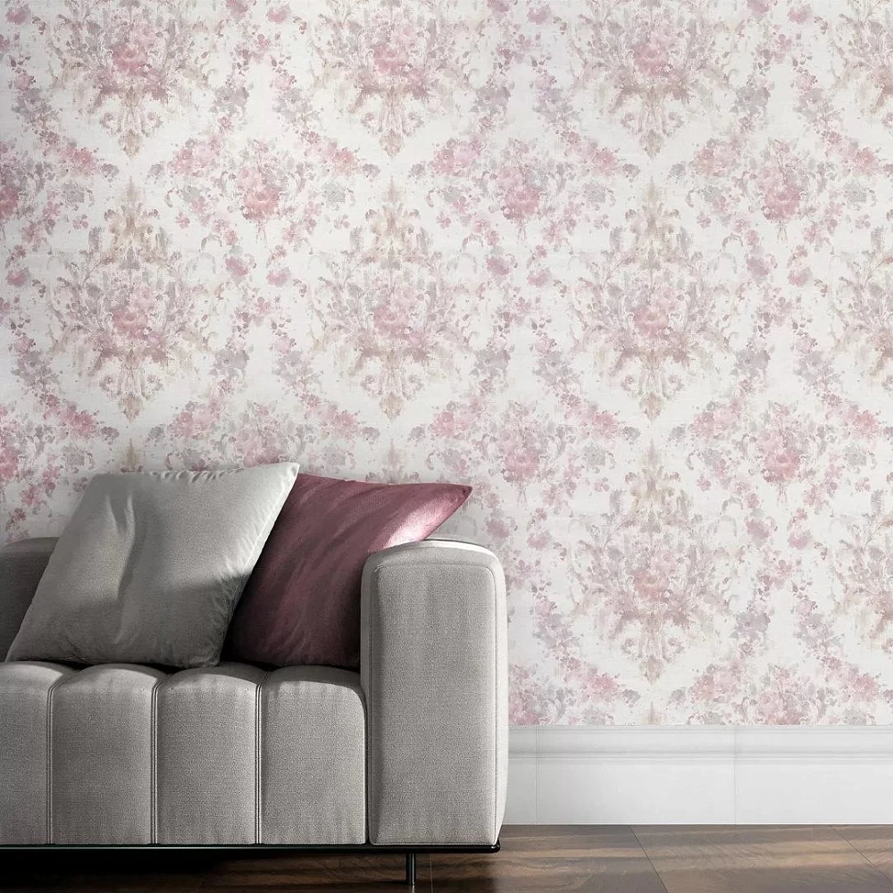 Обои Kerama Marazzi Эдем KM5812