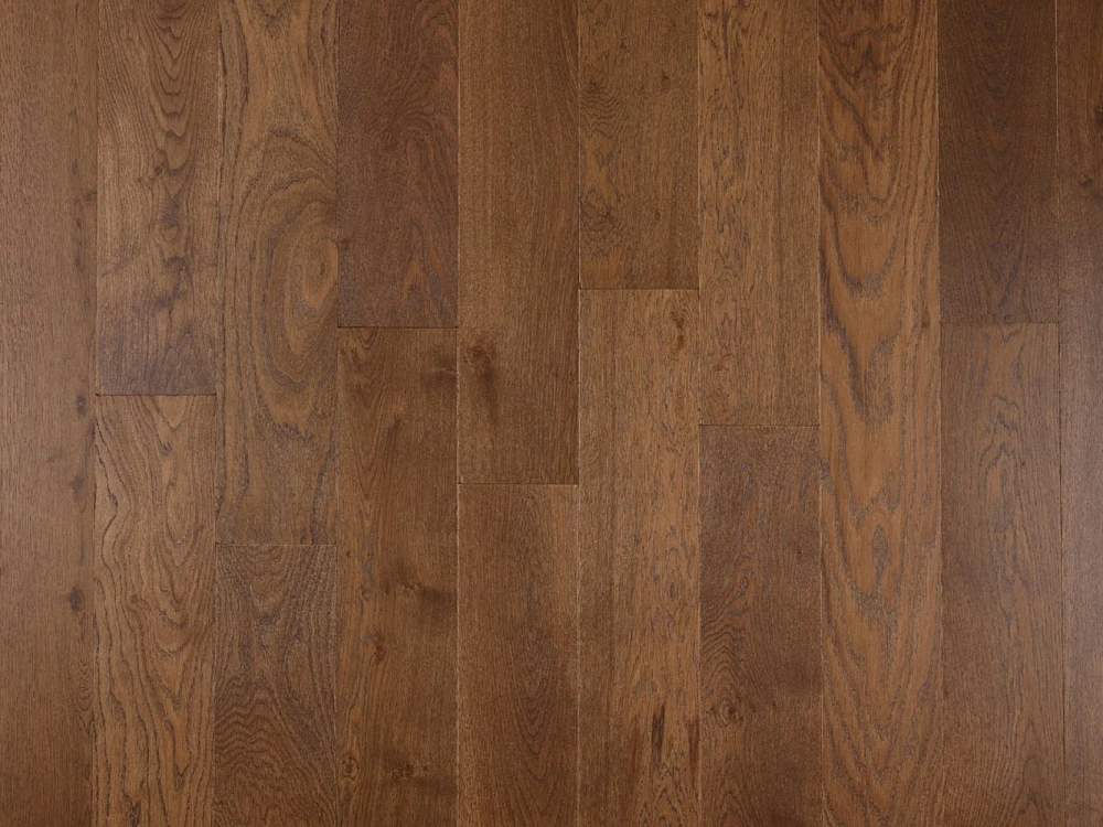 Инженерная доска Primavera 145x400-1500 Oak Polvo Рустик