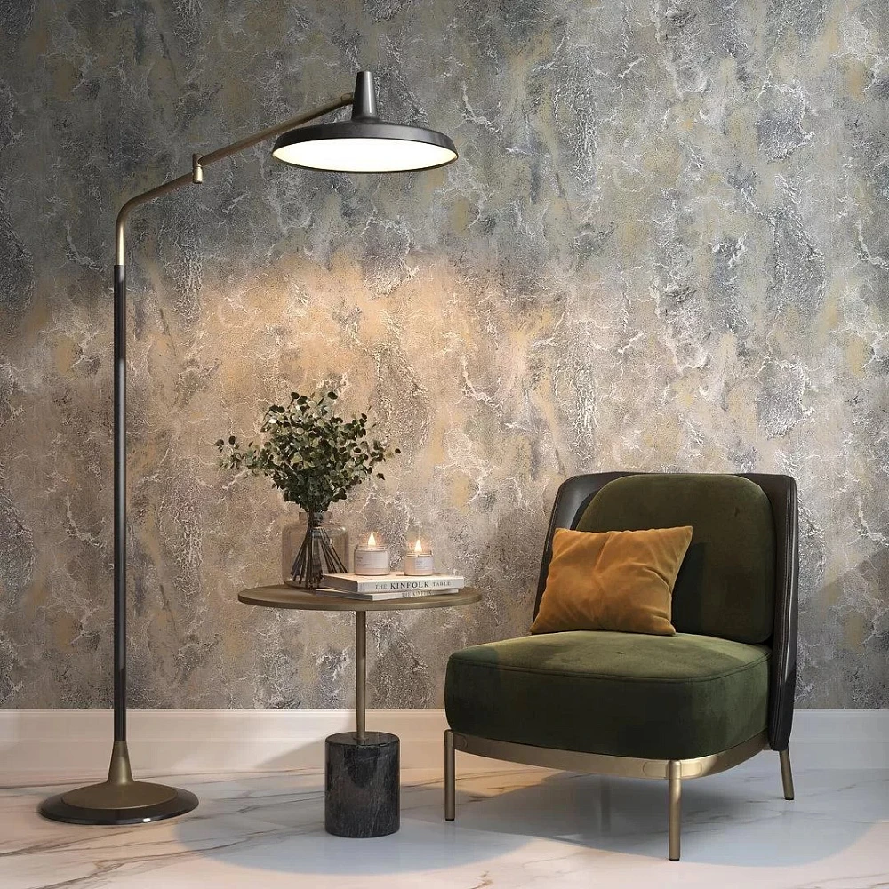 Обои Kerama Marazzi Азулежу KM6512