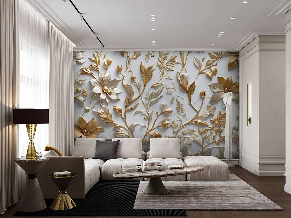 Фреска Artegrafico Baroque AG-BQ-001