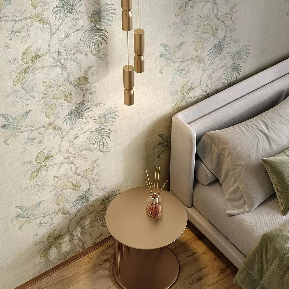 Обои Kerama Marazzi Оранжерея KM6302