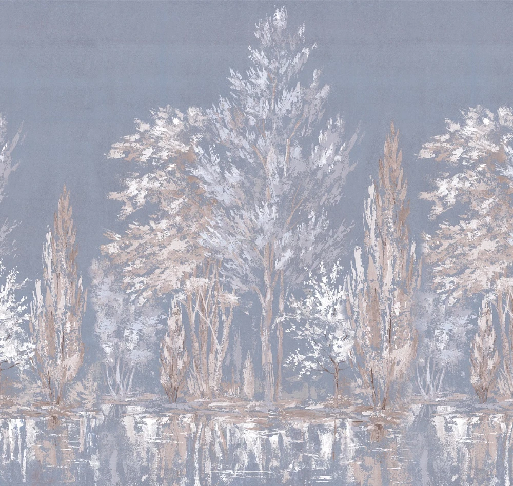 Панно Loymina Пейзаж 2 Ладога ART13 006