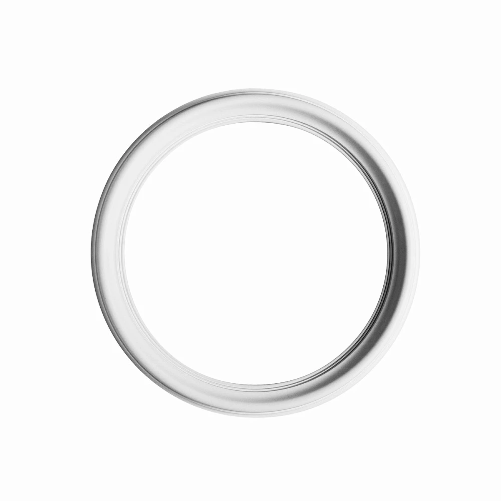 Розетка Orac Decor R66 потолочная D545/d430x24