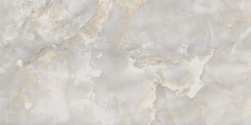 Керамогранит Primavera Speranza Gold Light Grey Polished 60x120 см (PR217)