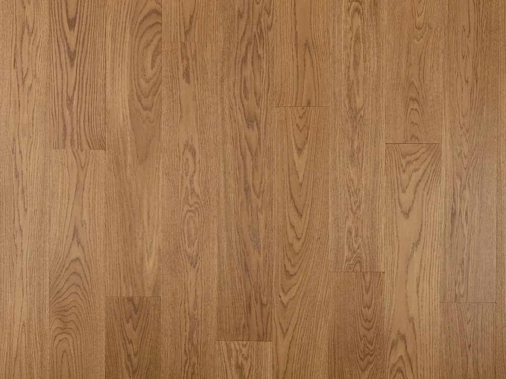 Инженерная доска Primavera 145x400-1500 Oak Espino Селект