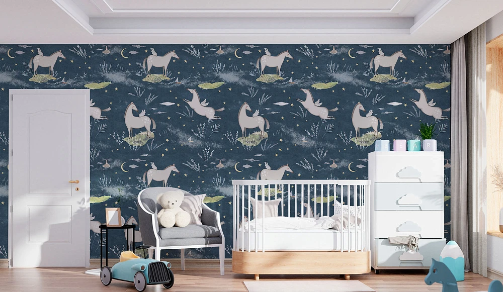Фреска Ortograf Little Friends 2 35210