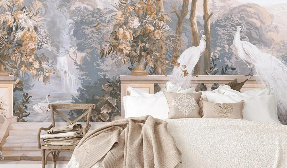 Фреска Affresco Exclusive AB322-COL2