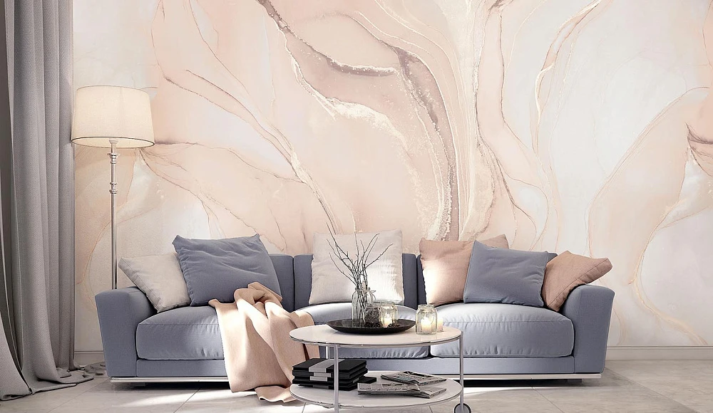 Фреска Affresco Fluid AF2068-COL1