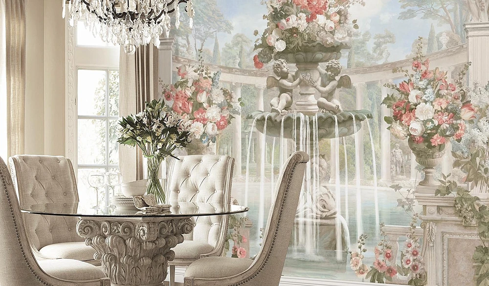 Фреска Affresco Exclusive AB323-COL4