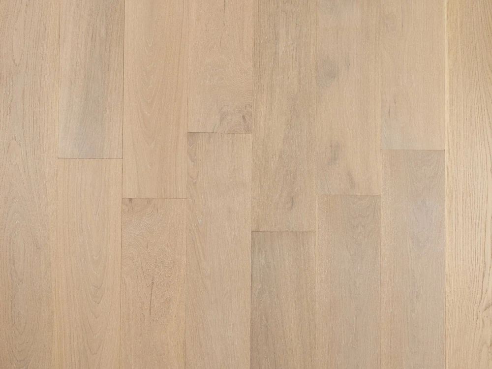 Инженерная доска Primavera 180x400-1500 Oak Platano Натур