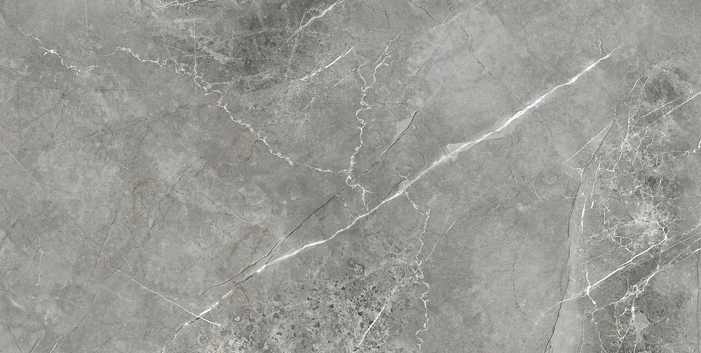 Керамогранит Primavera Romero Grey Carving 60x120 см (CR232)
