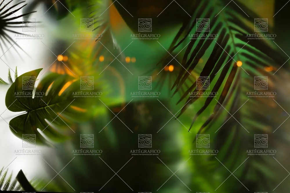 Фреска Artegrafico Behind Glass TG-013